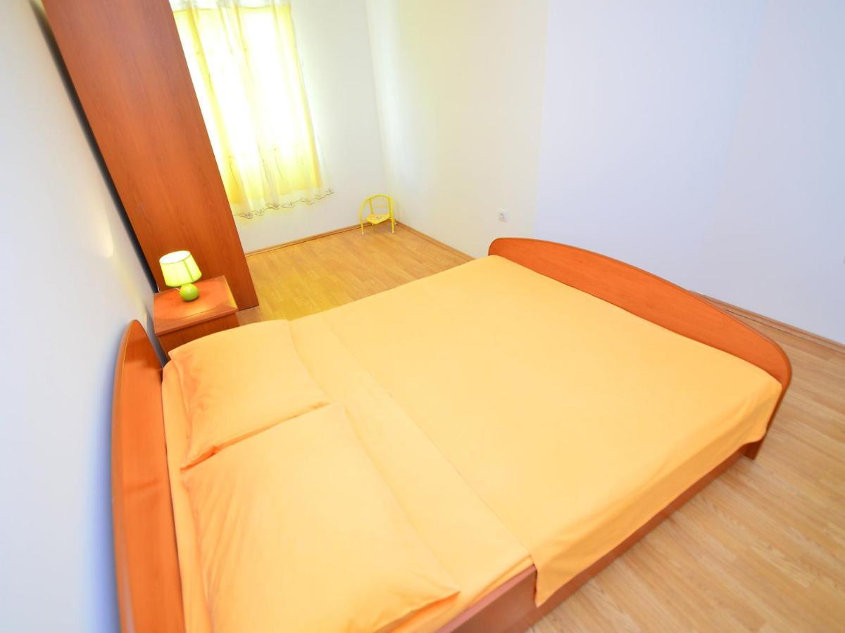 Apartment Ena By Interhome Бродарика Екстериор снимка